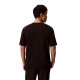 Calvin Klein Ανδρική κοντομάνικη μπλούζα Performance Cotton Blend Gym T-shirt
